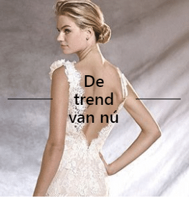 Trouwjurken | Valkengoed Wedding Fashion