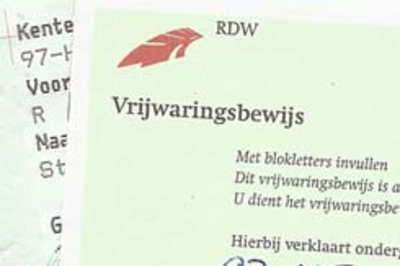 Je sloopauto verkopen hoeft niet moeilijk te zijn