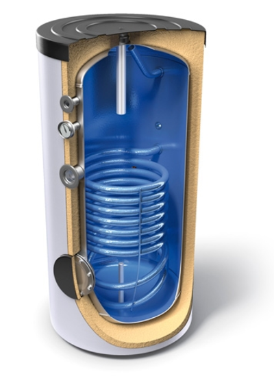 Zoekt u een boiler van 200 liter?